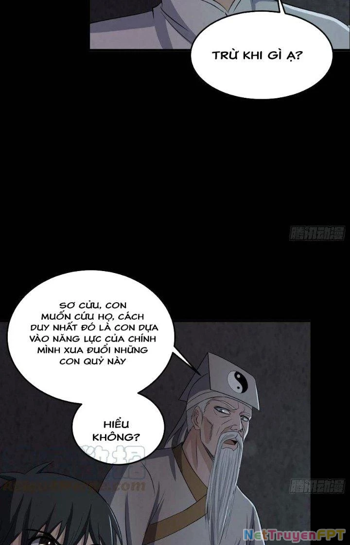 Hành Tẩu Âm Dương Chapter 48 - Trang 2