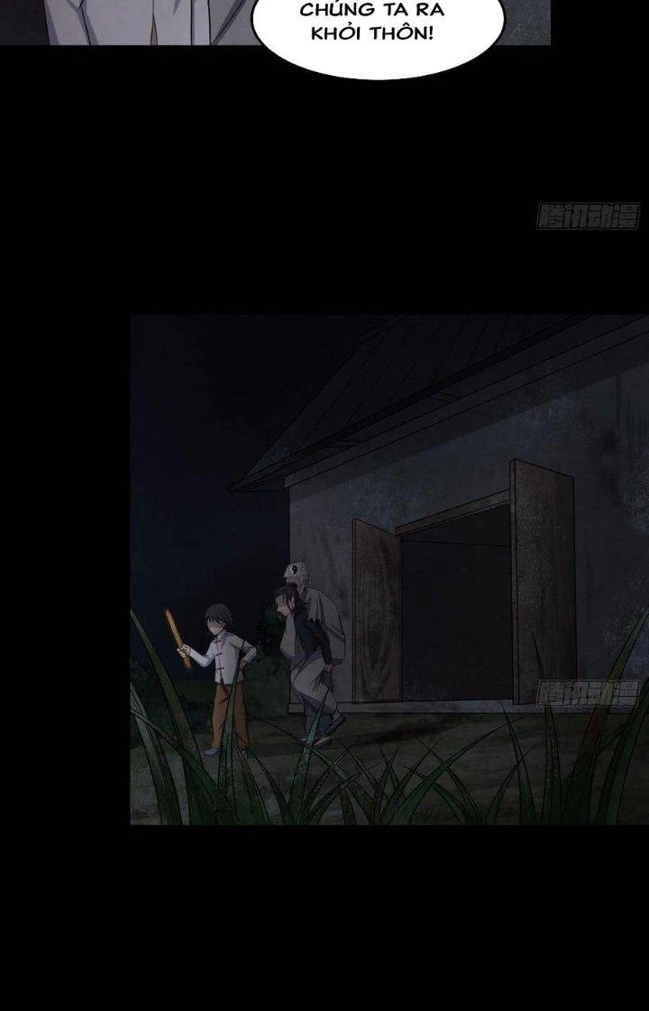 Hành Tẩu Âm Dương Chapter 48 - Trang 2