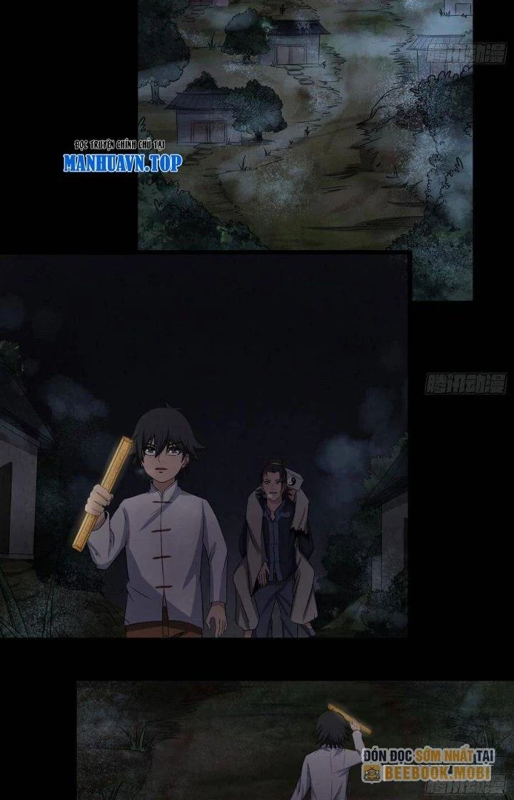 Hành Tẩu Âm Dương Chapter 48 - Trang 2