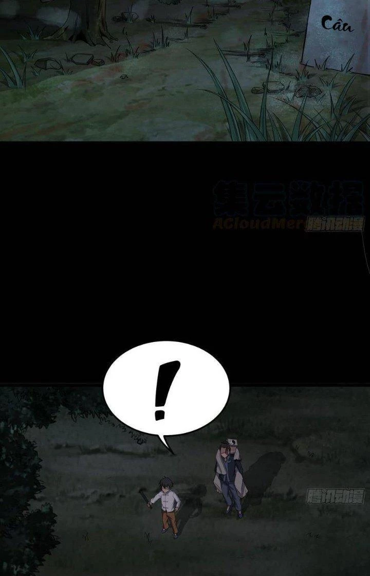 Hành Tẩu Âm Dương Chapter 48 - Trang 2