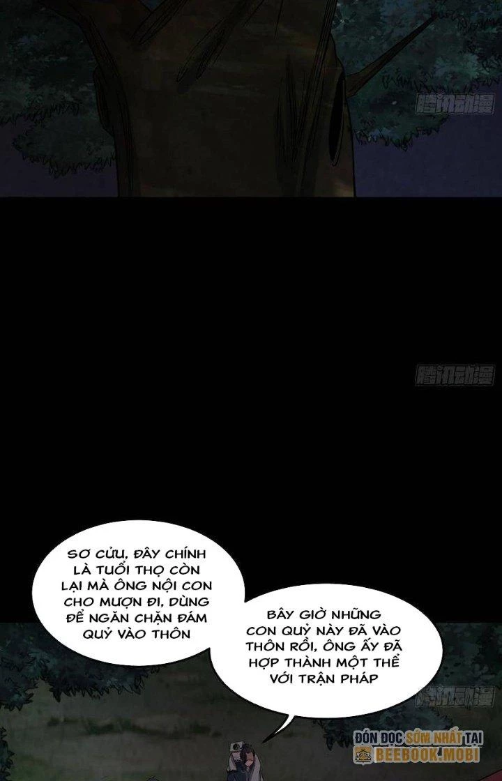 Hành Tẩu Âm Dương Chapter 48 - Trang 2