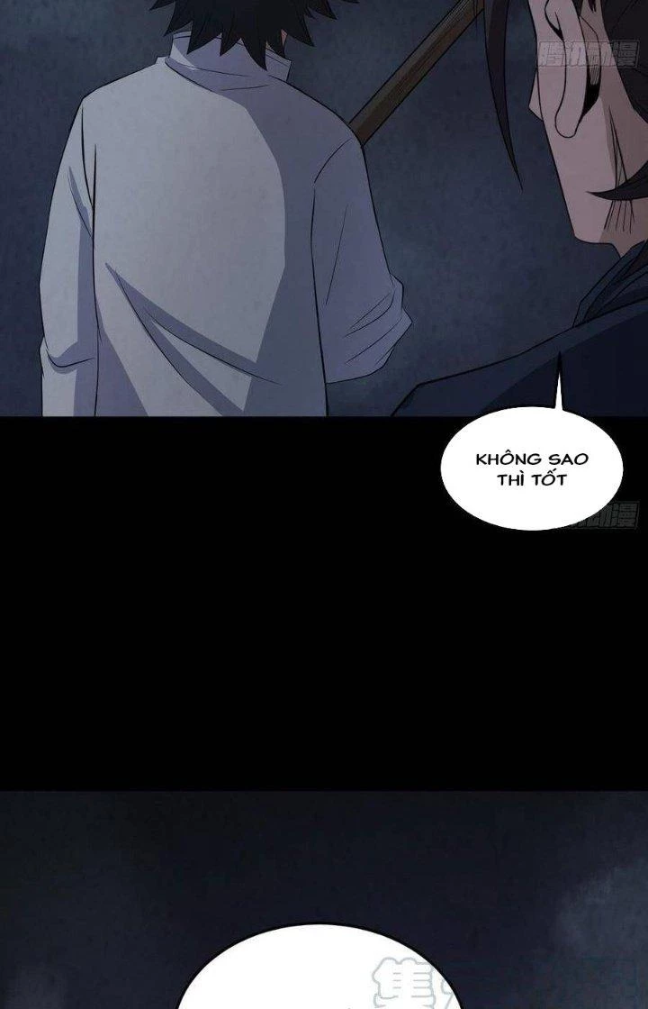 Hành Tẩu Âm Dương Chapter 48 - Trang 2