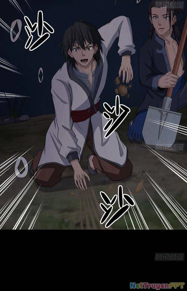 Hành Tẩu Âm Dương Chapter 51 - Trang 2