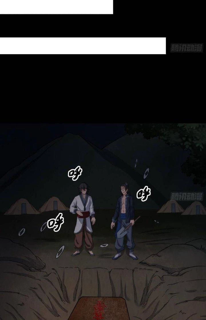 Hành Tẩu Âm Dương Chapter 51 - Trang 2