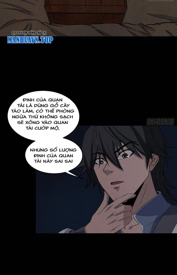 Hành Tẩu Âm Dương Chapter 51 - Trang 2