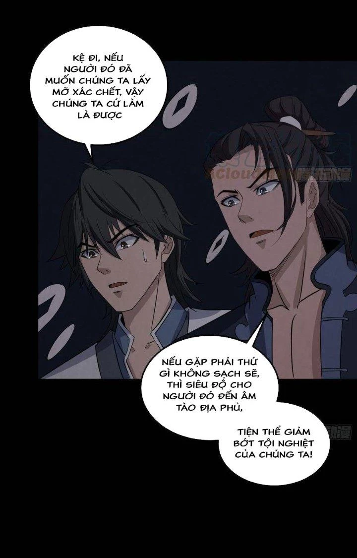 Hành Tẩu Âm Dương Chapter 51 - Trang 2