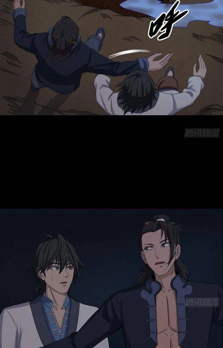 Hành Tẩu Âm Dương Chapter 51 - Trang 2