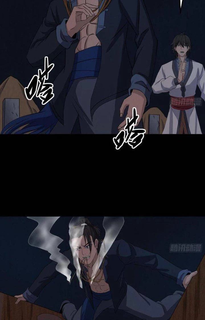 Hành Tẩu Âm Dương Chapter 51 - Trang 2