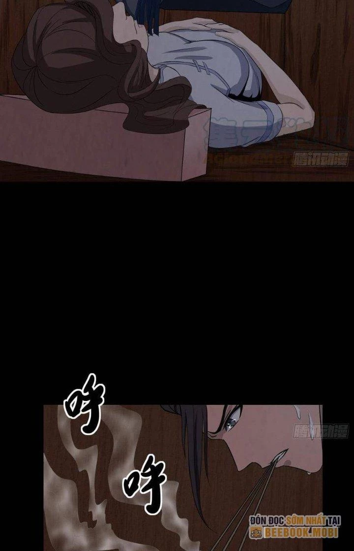 Hành Tẩu Âm Dương Chapter 51 - Trang 2