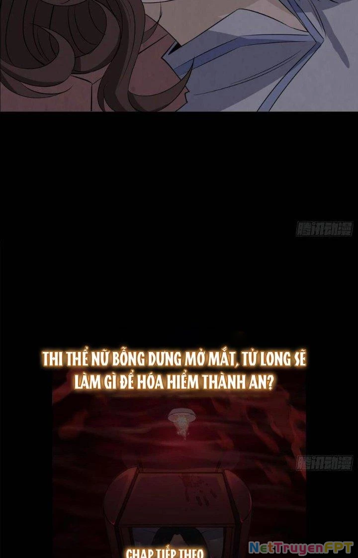 Hành Tẩu Âm Dương Chapter 51 - Trang 2