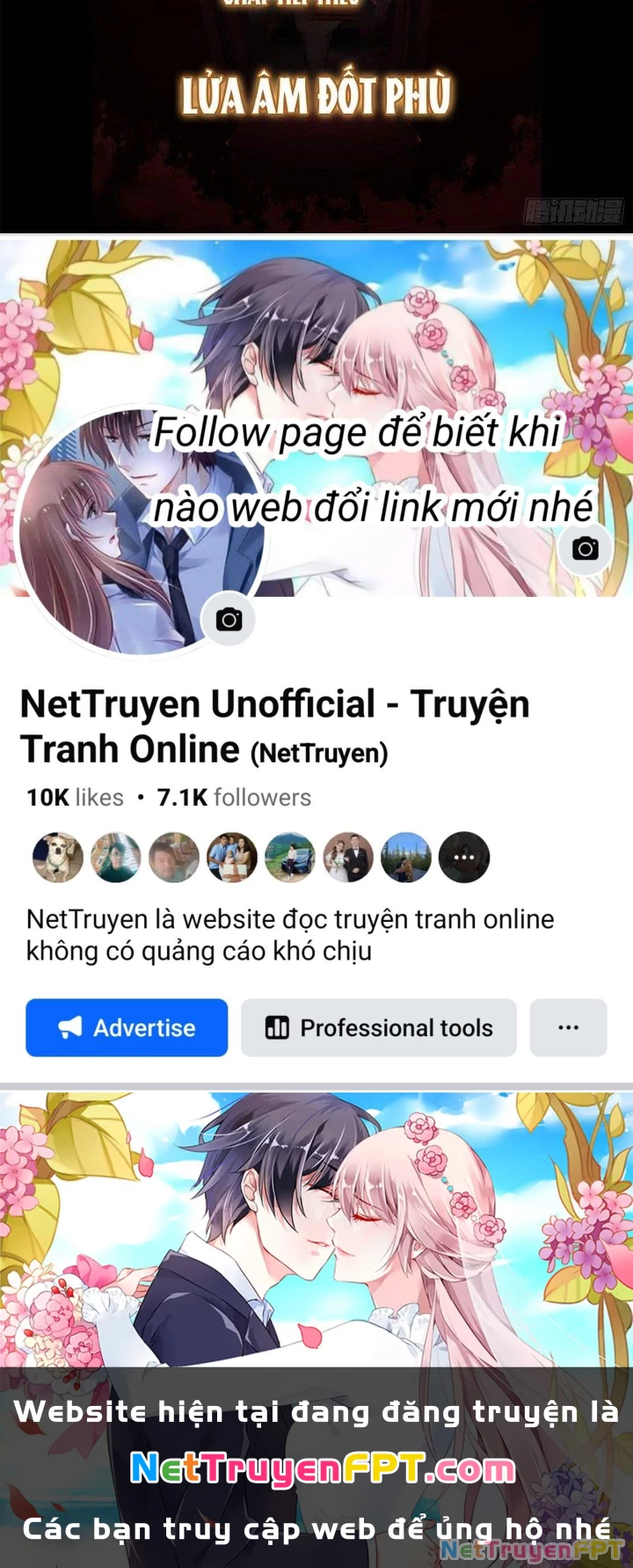 Hành Tẩu Âm Dương Chapter 51 - Trang 2