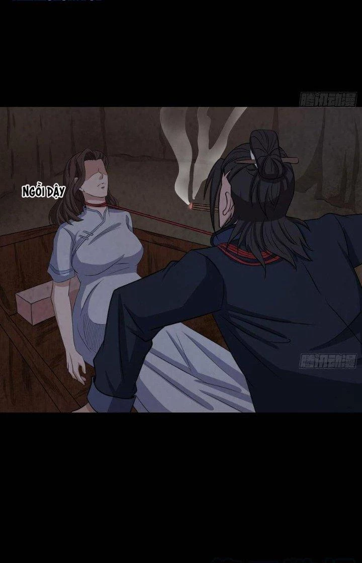 Hành Tẩu Âm Dương Chapter 52 - Trang 2