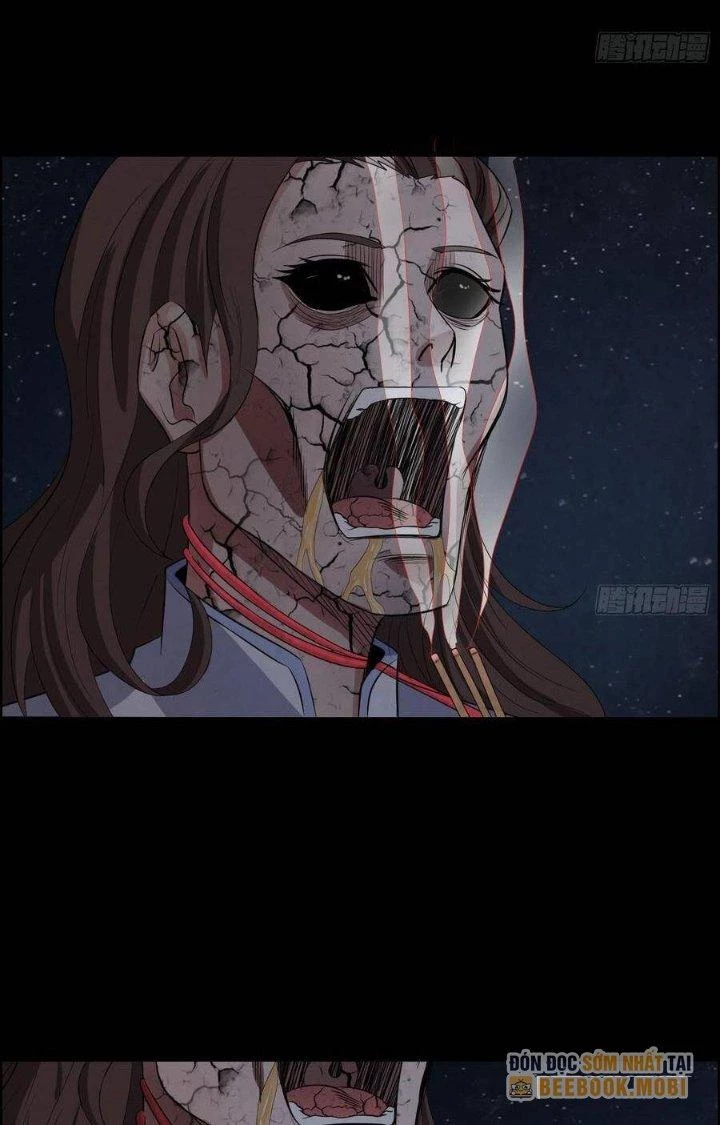 Hành Tẩu Âm Dương Chapter 52 - Trang 2