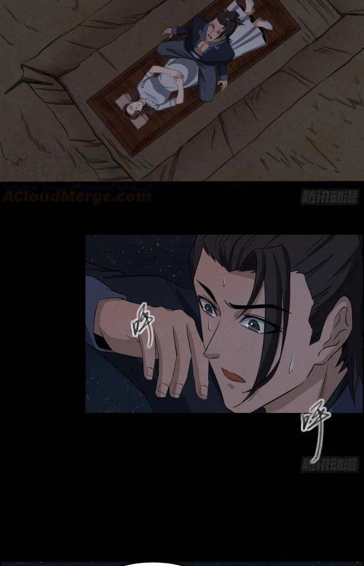 Hành Tẩu Âm Dương Chapter 52 - Trang 2