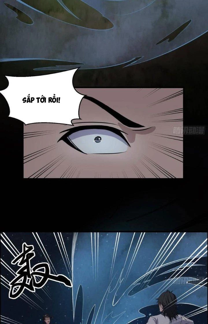 Hành Tẩu Âm Dương Chapter 52 - Trang 2