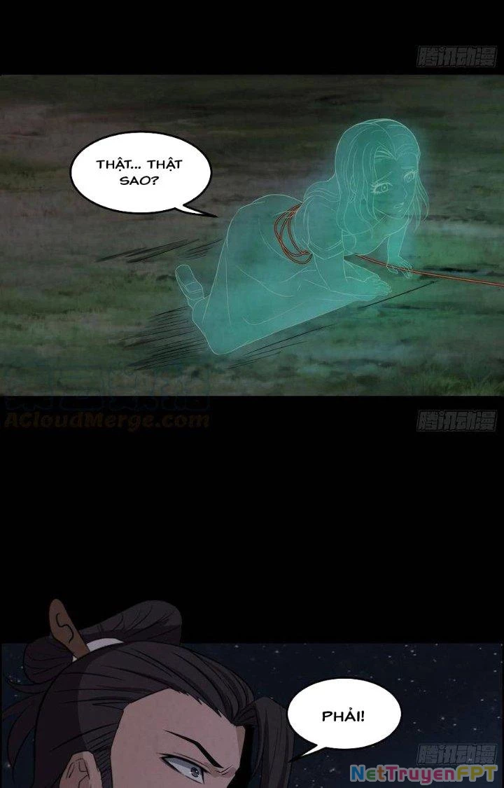 Hành Tẩu Âm Dương Chapter 52 - Trang 2