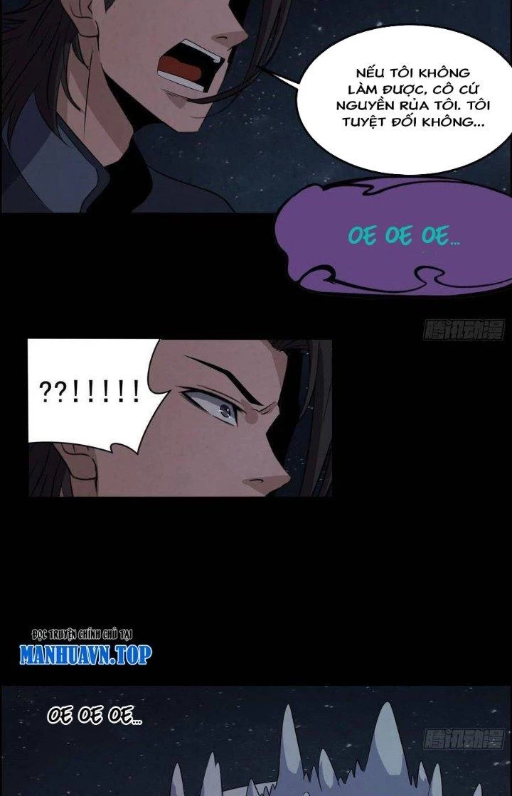 Hành Tẩu Âm Dương Chapter 52 - Trang 2