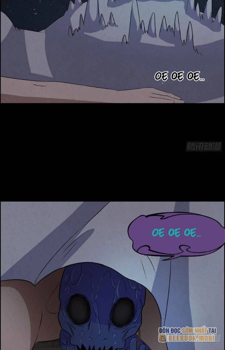 Hành Tẩu Âm Dương Chapter 52 - Trang 2