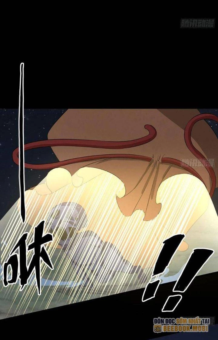 Hành Tẩu Âm Dương Chapter 52 - Trang 2