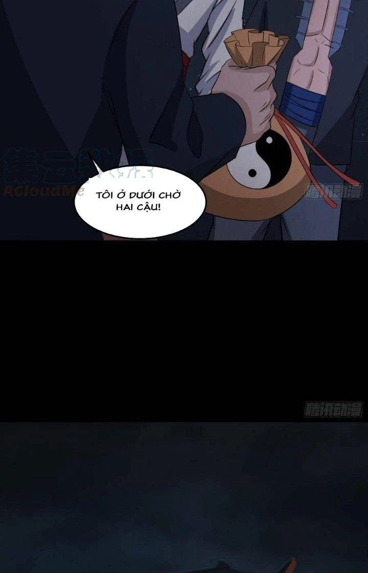 Hành Tẩu Âm Dương Chapter 52 - Trang 2