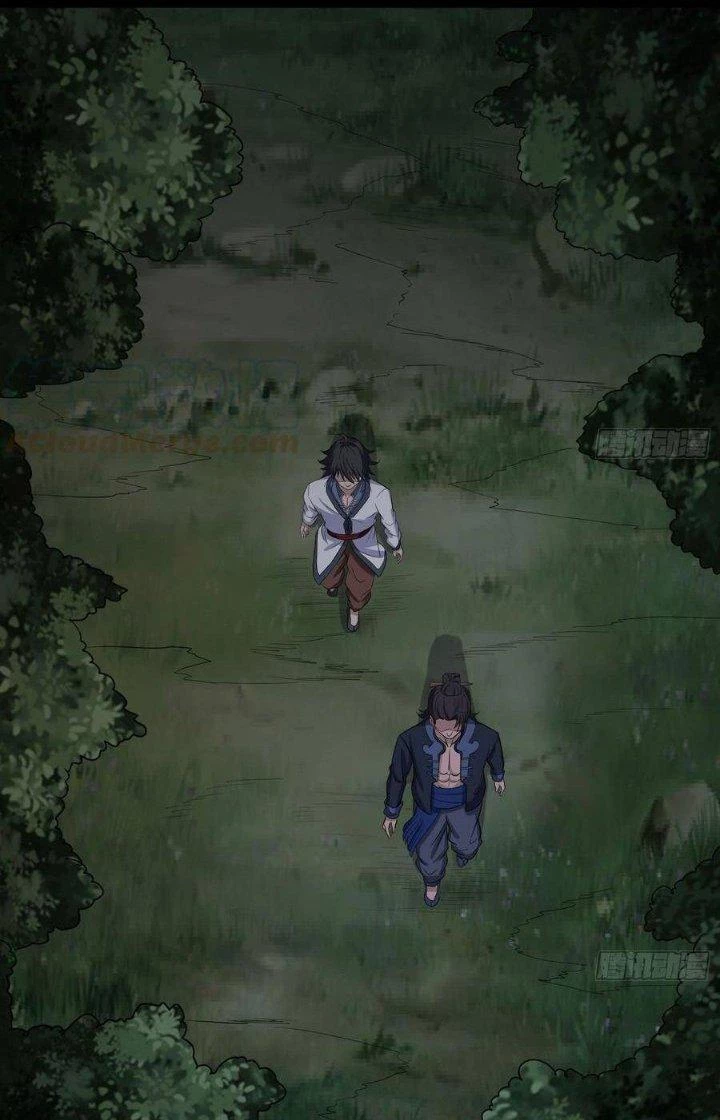 Hành Tẩu Âm Dương Chapter 53 - Trang 2