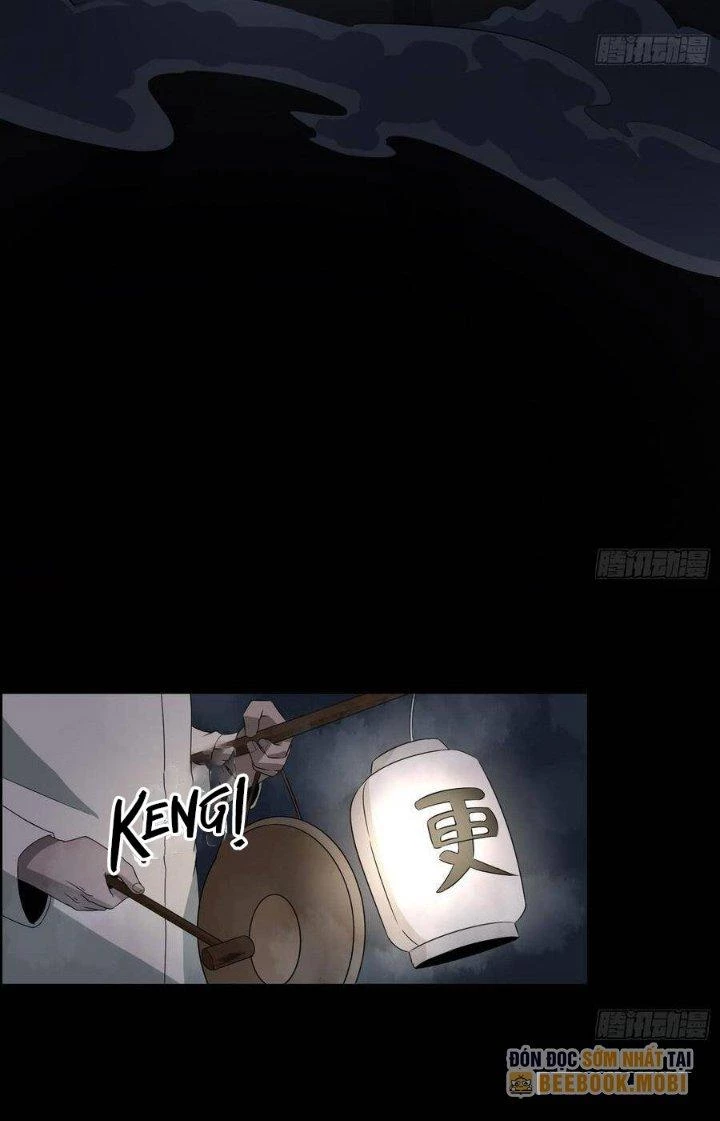 Hành Tẩu Âm Dương Chapter 53 - Trang 2