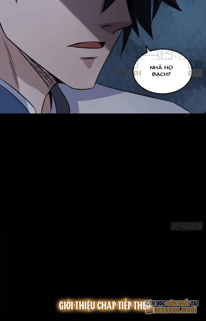 Hành Tẩu Âm Dương Chapter 53 - Trang 2