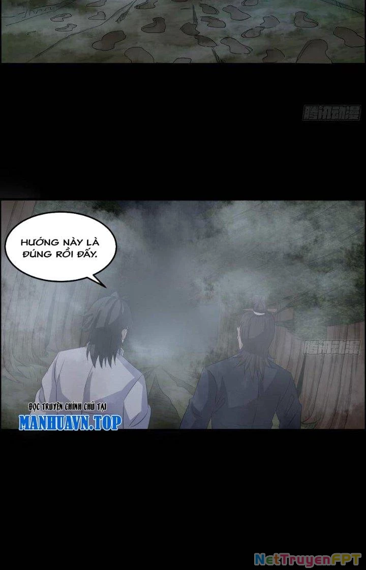Hành Tẩu Âm Dương Chapter 54 - Trang 2