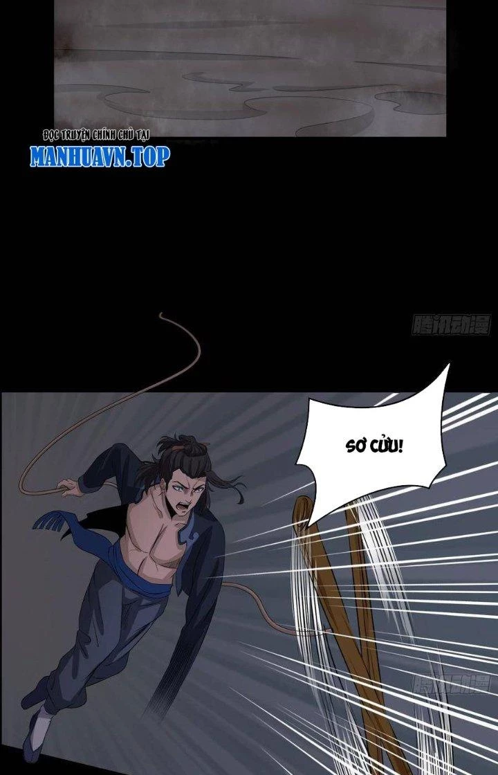 Hành Tẩu Âm Dương Chapter 54 - Trang 2