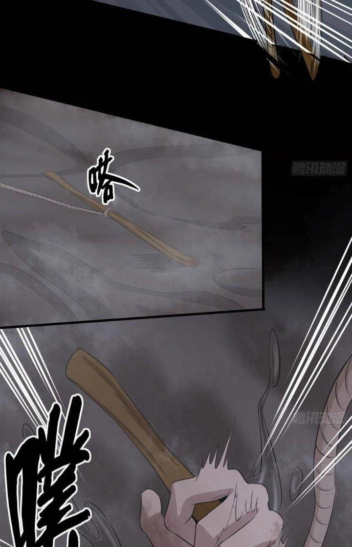 Hành Tẩu Âm Dương Chapter 54 - Trang 2