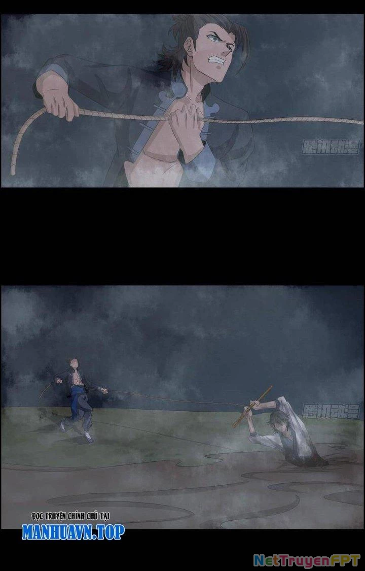 Hành Tẩu Âm Dương Chapter 54 - Trang 2