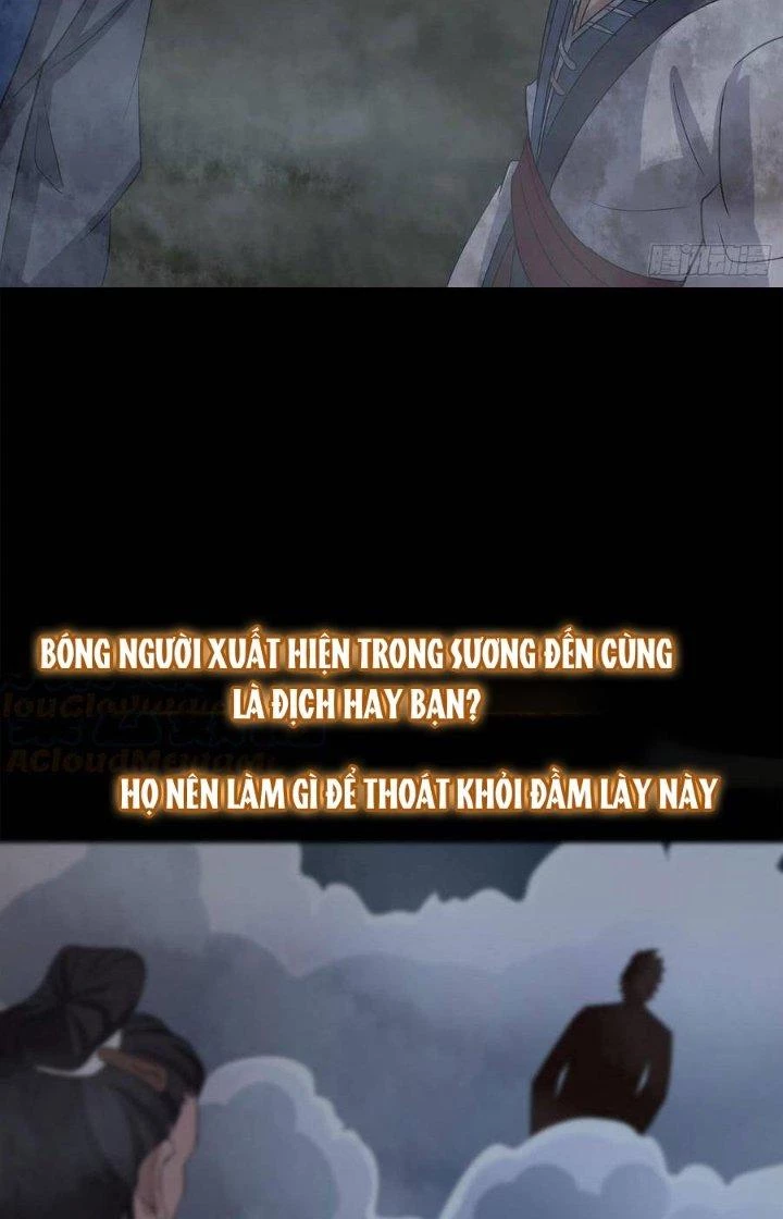 Hành Tẩu Âm Dương Chapter 54 - Trang 2