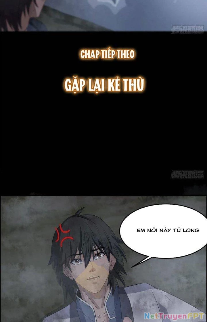 Hành Tẩu Âm Dương Chapter 54 - Trang 2