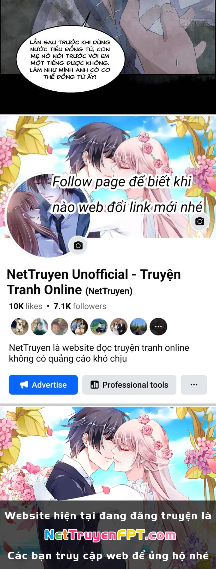 Hành Tẩu Âm Dương Chapter 54 - Trang 2