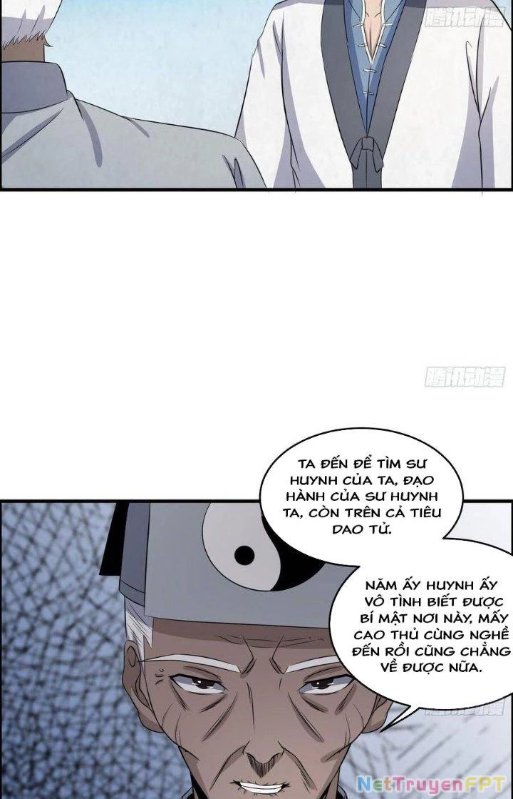 Hành Tẩu Âm Dương Chapter 59 - Trang 2