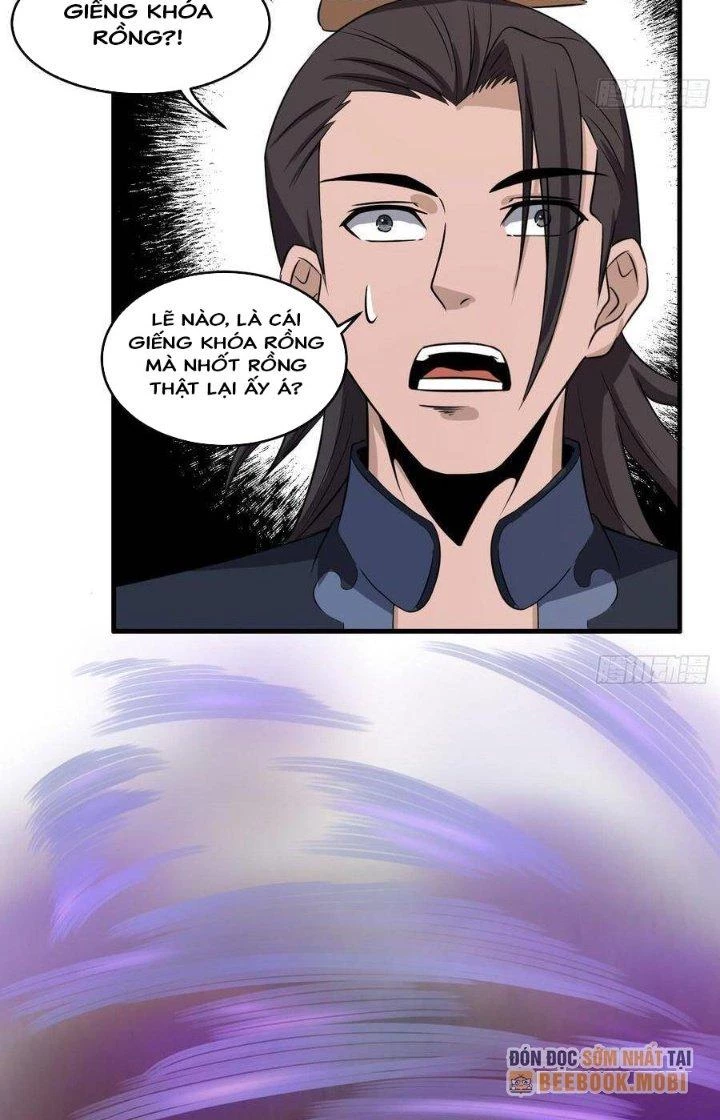 Hành Tẩu Âm Dương Chapter 59 - Trang 2