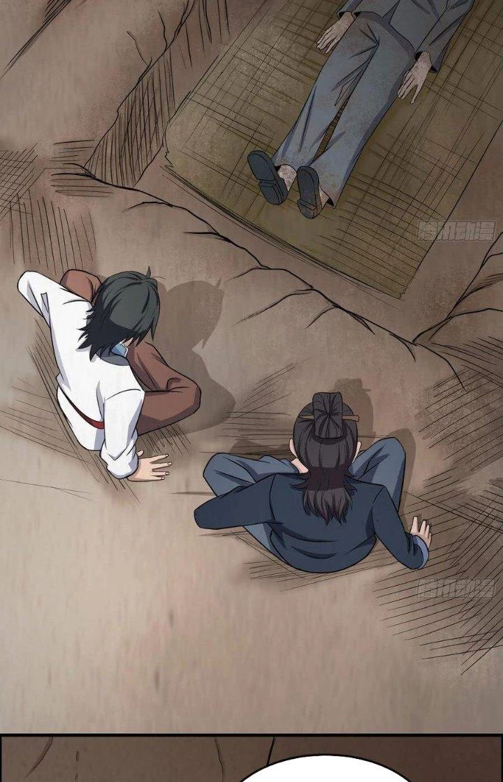 Hành Tẩu Âm Dương Chapter 59 - Trang 2