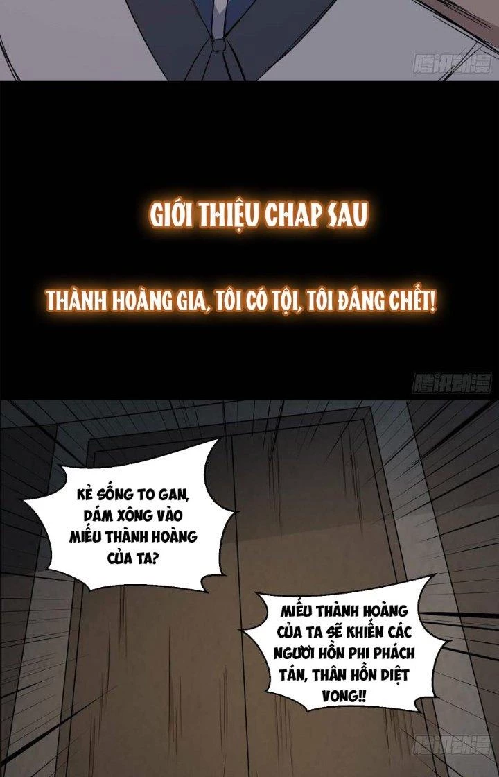 Hành Tẩu Âm Dương Chapter 59 - Trang 2