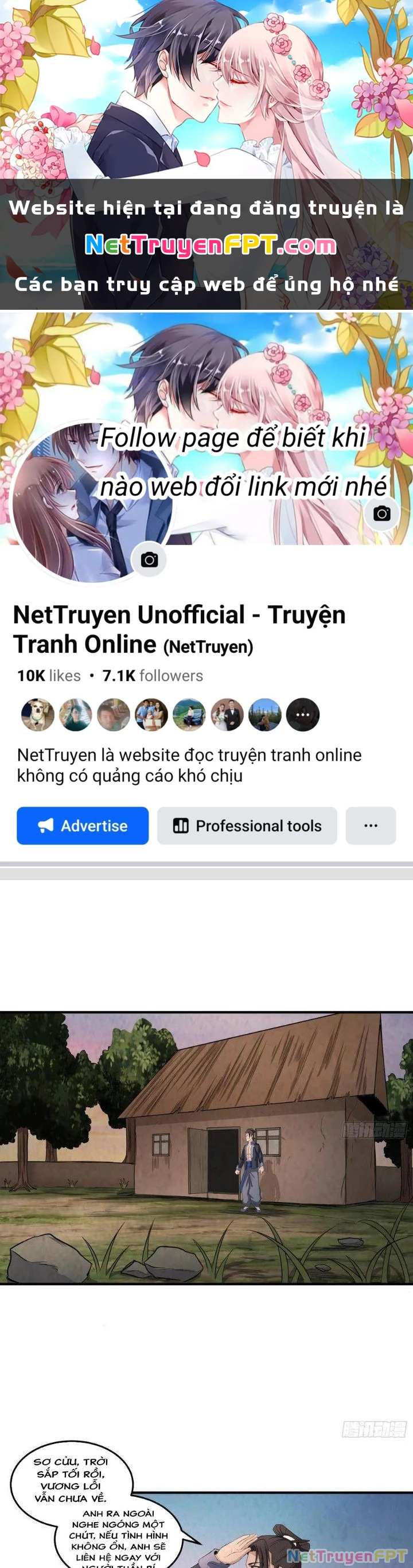 Hành Tẩu Âm Dương Chapter 60 - Trang 2