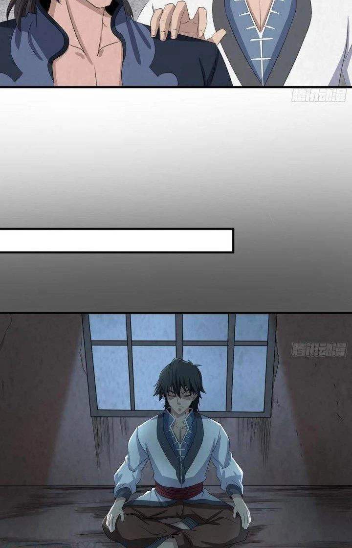 Hành Tẩu Âm Dương Chapter 60 - Trang 2