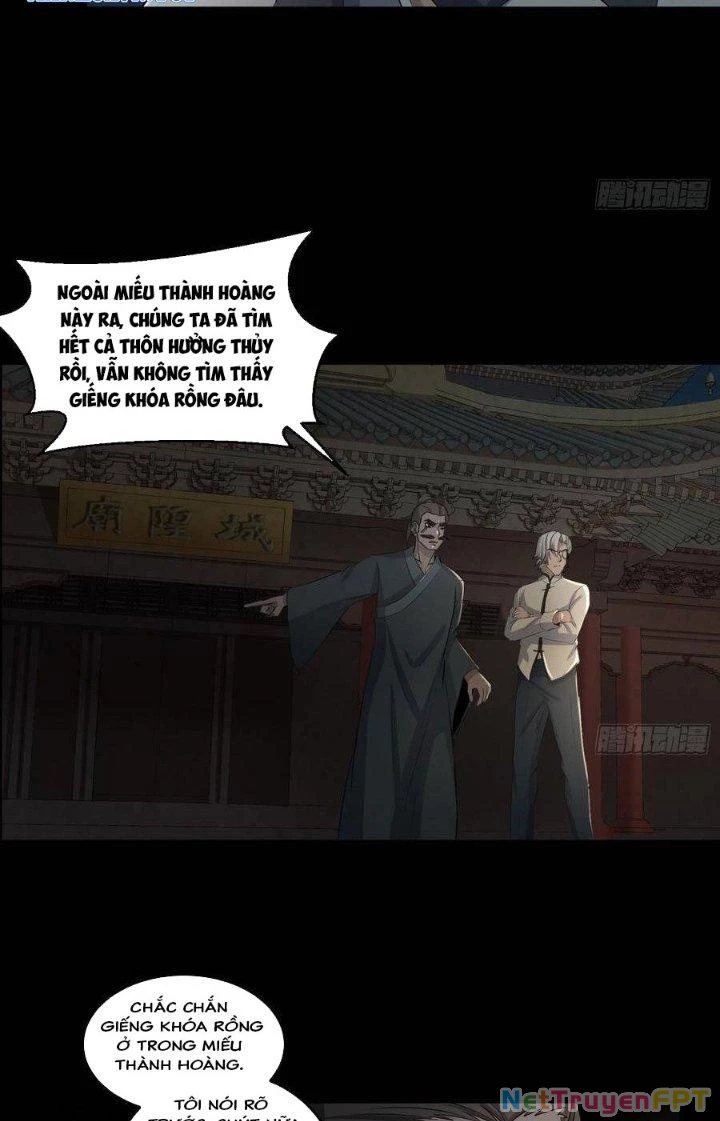 Hành Tẩu Âm Dương Chapter 60 - Trang 2