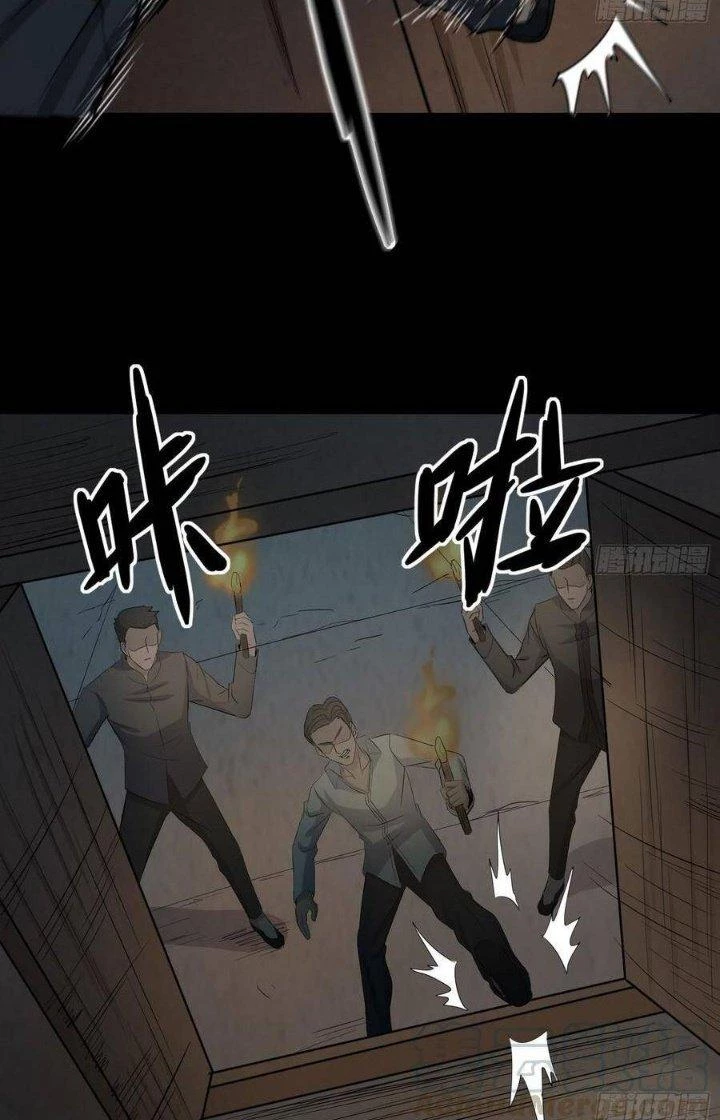 Hành Tẩu Âm Dương Chapter 60 - Trang 2