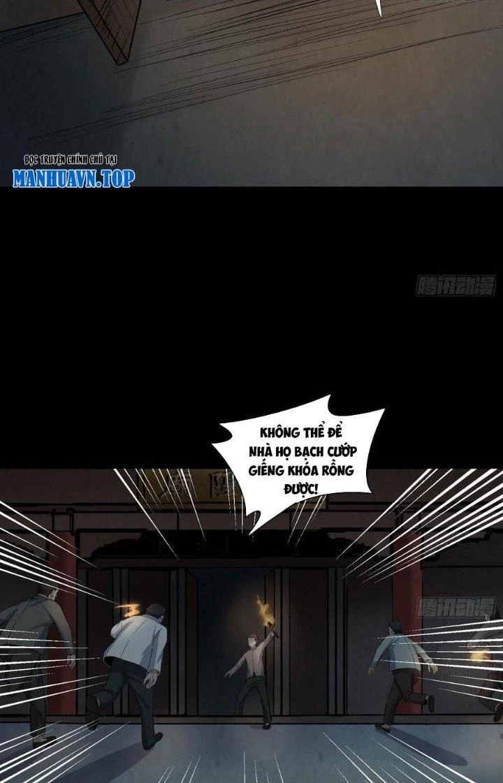 Hành Tẩu Âm Dương Chapter 60 - Trang 2