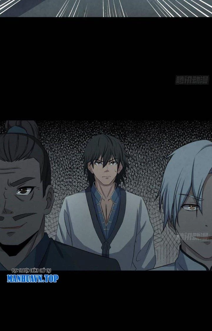 Hành Tẩu Âm Dương Chapter 60 - Trang 2