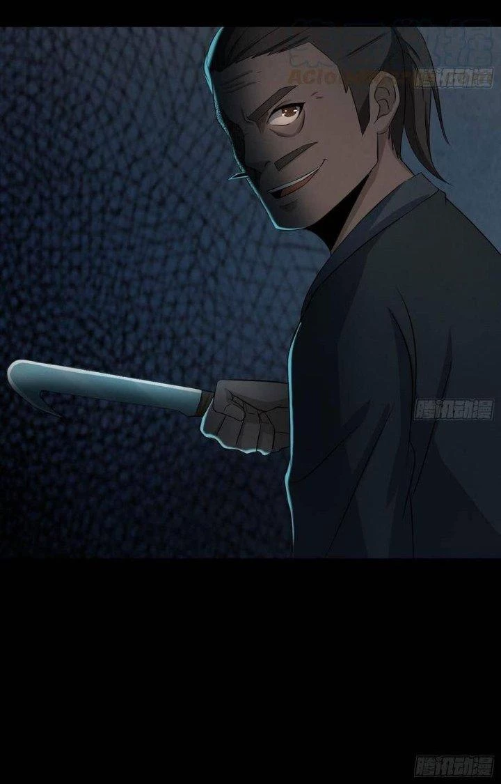 Hành Tẩu Âm Dương Chapter 60 - Trang 2