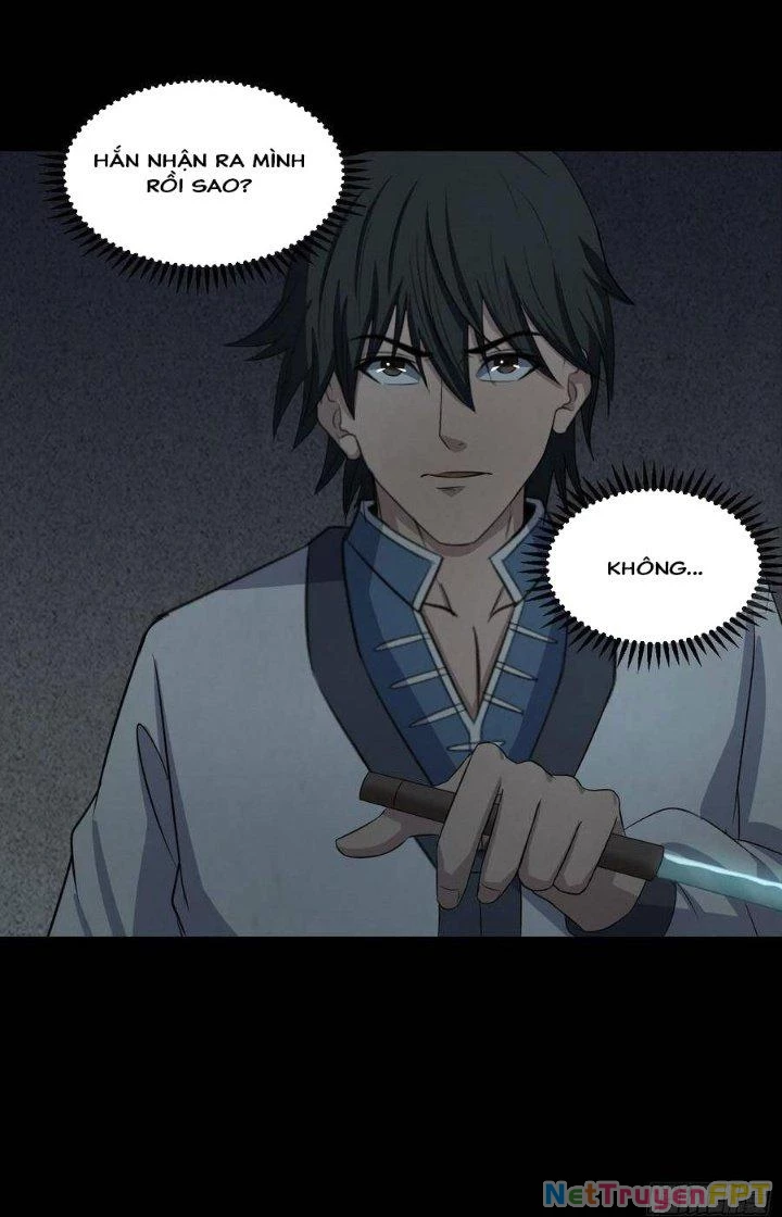 Hành Tẩu Âm Dương Chapter 60 - Trang 2