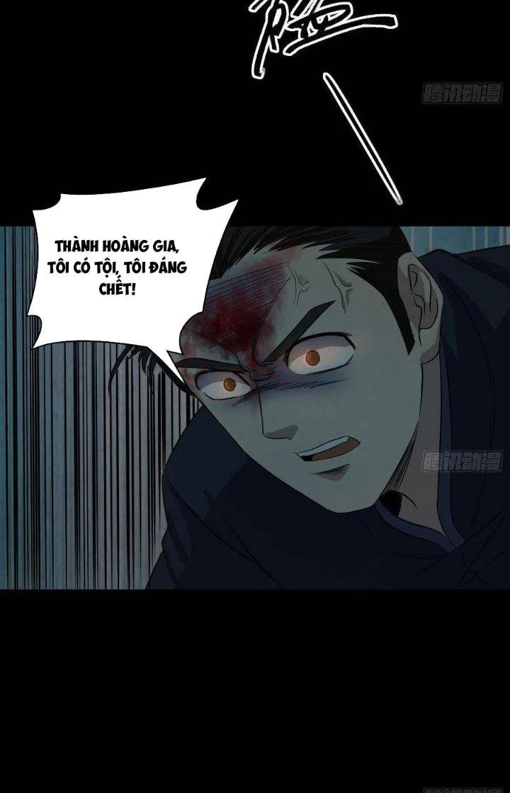 Hành Tẩu Âm Dương Chapter 60 - Trang 2