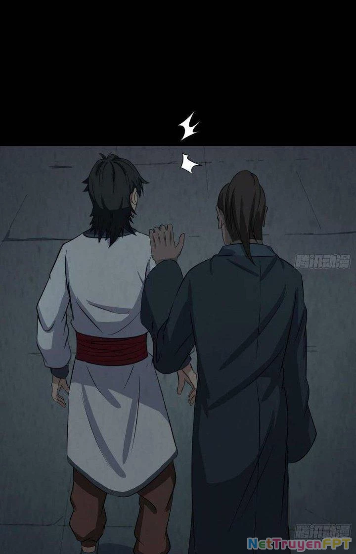 Hành Tẩu Âm Dương Chapter 60 - Trang 2