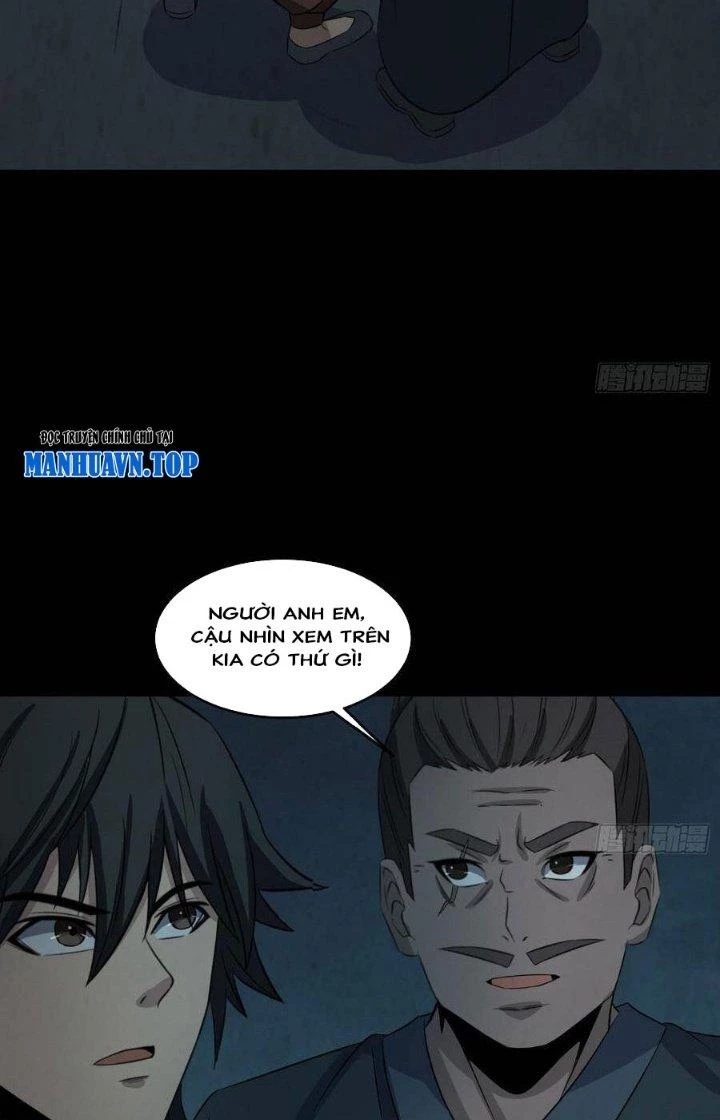 Hành Tẩu Âm Dương Chapter 60 - Trang 2