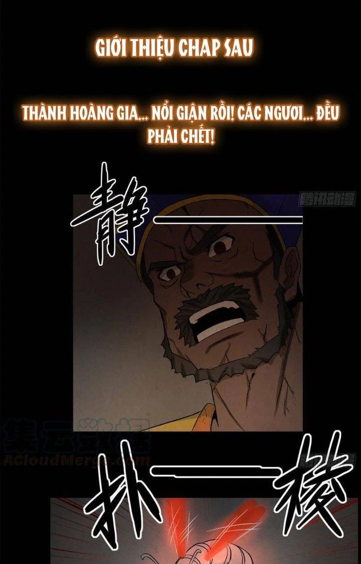 Hành Tẩu Âm Dương Chapter 60 - Trang 2